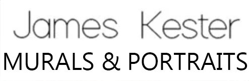 James Kester - Artist